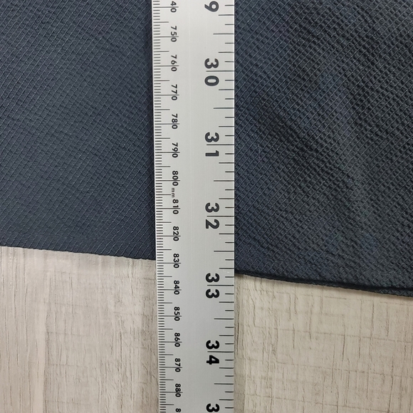 Rag & Bone Black Tabitha Dress *Belt Damaged* - Picture 7 of 10